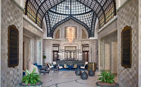 Four Seasons Hotel Gresham Palace Budapest